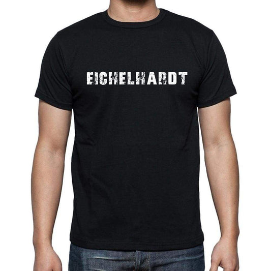Eichelhardt Mens Short Sleeve Round Neck T-Shirt 00003 - Casual