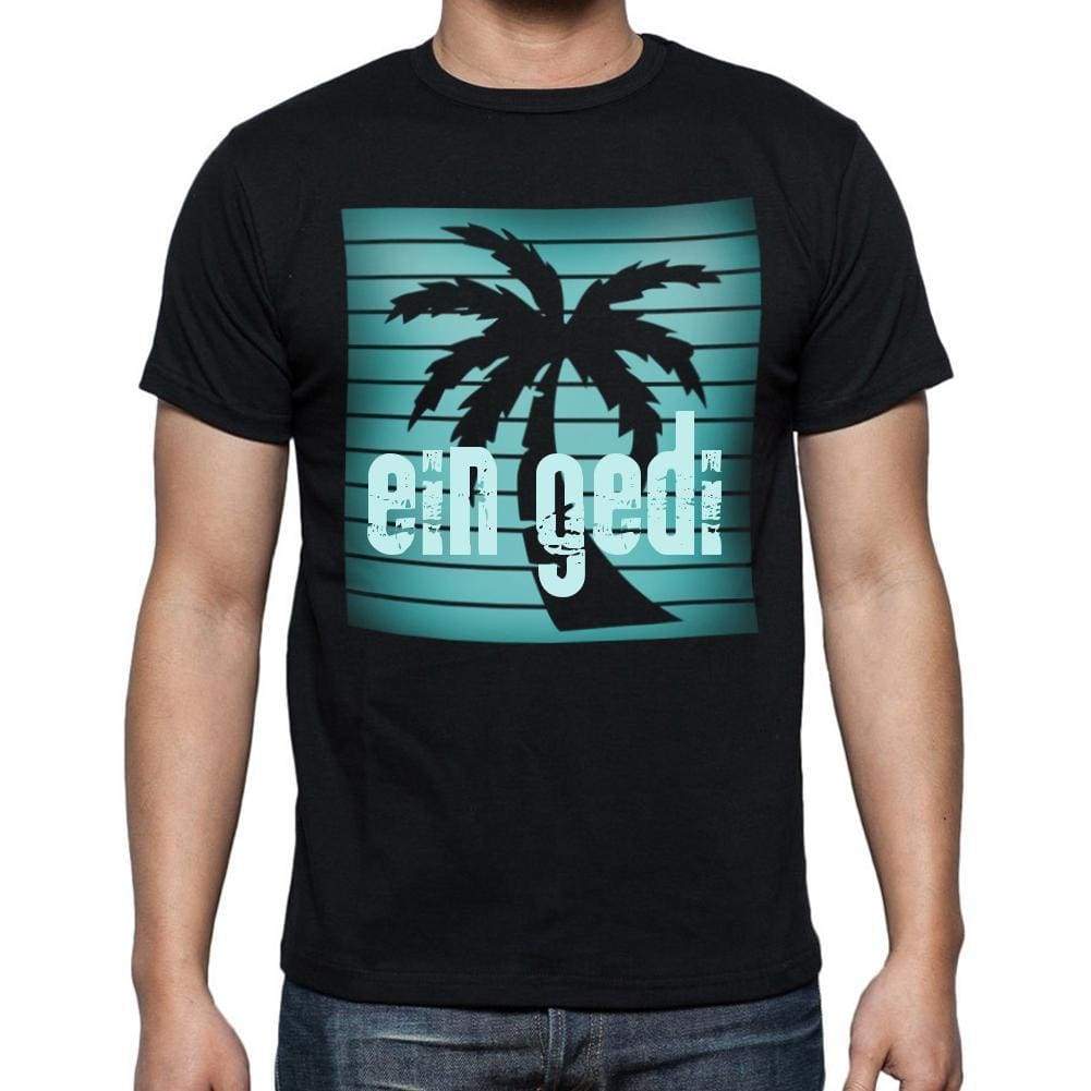 Ein Gedi Beach Holidays In Ein Gedi Beach T Shirts Mens Short Sleeve Round Neck T-Shirt 00028 - T-Shirt