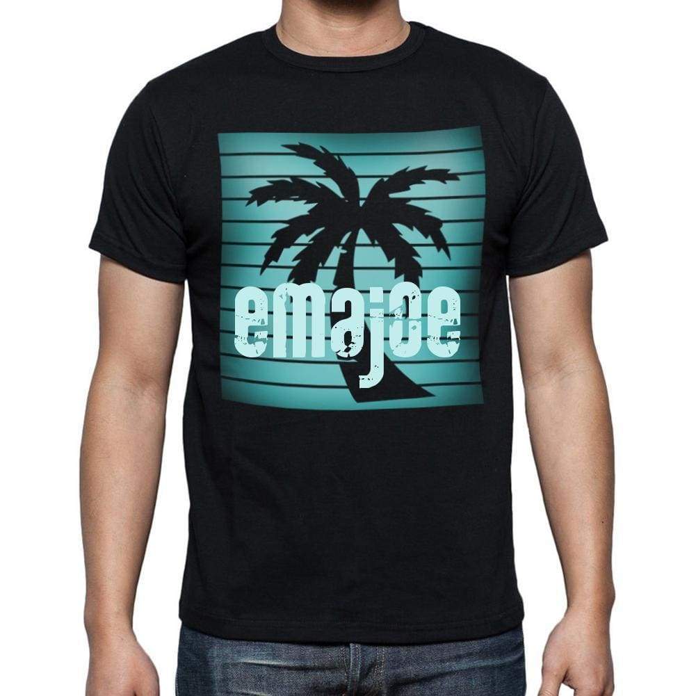 Emajoe Beach Holidays In Emajoe Beach T Shirts Mens Short Sleeve Round Neck T-Shirt 00028 - T-Shirt