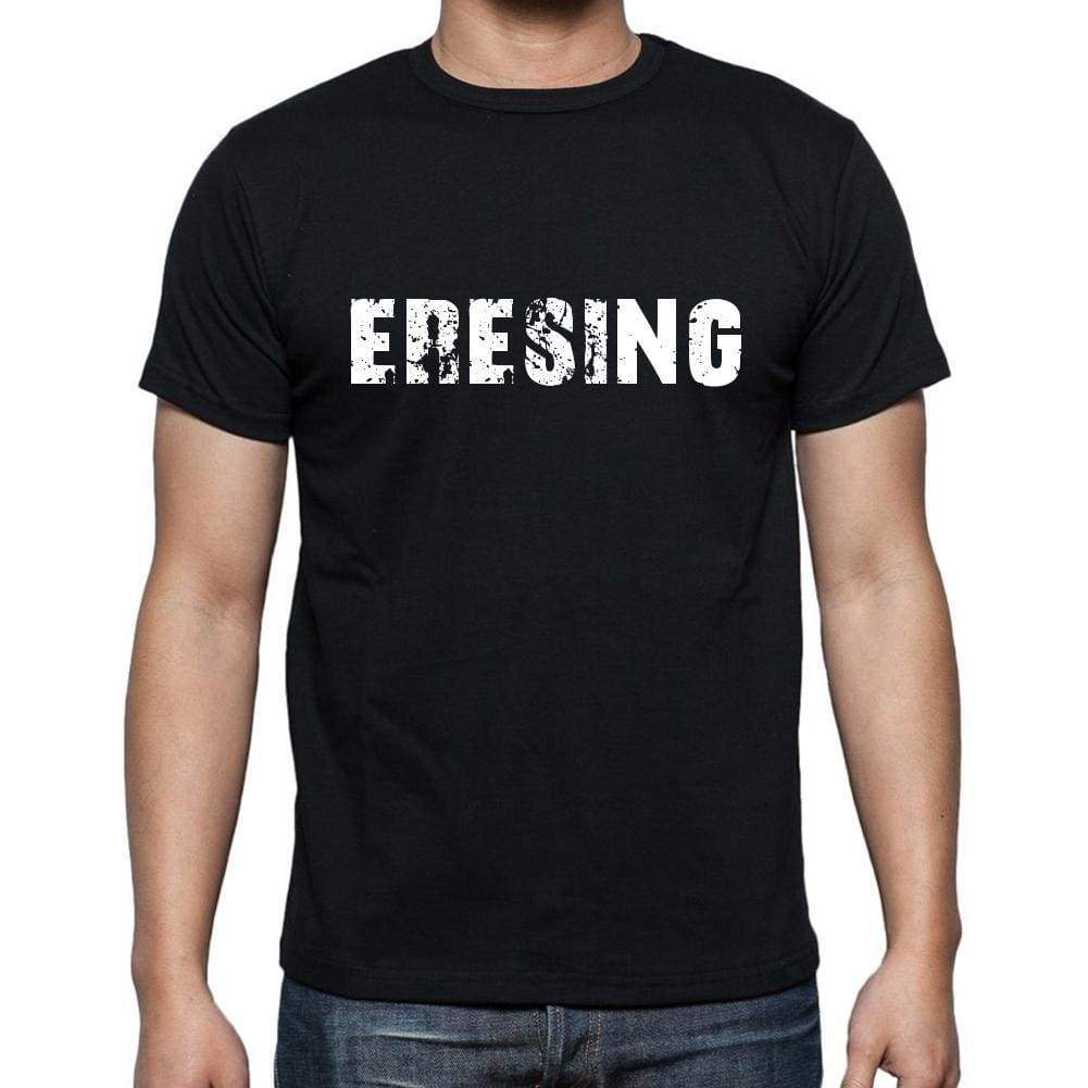 Eresing Mens Short Sleeve Round Neck T-Shirt 00003 - Casual