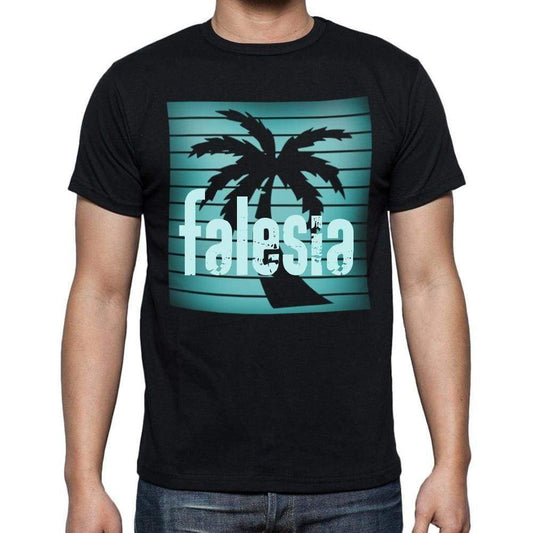 Falesia Beach Holidays In Falesia Beach T Shirts Mens Short Sleeve Round Neck T-Shirt 00028 - T-Shirt