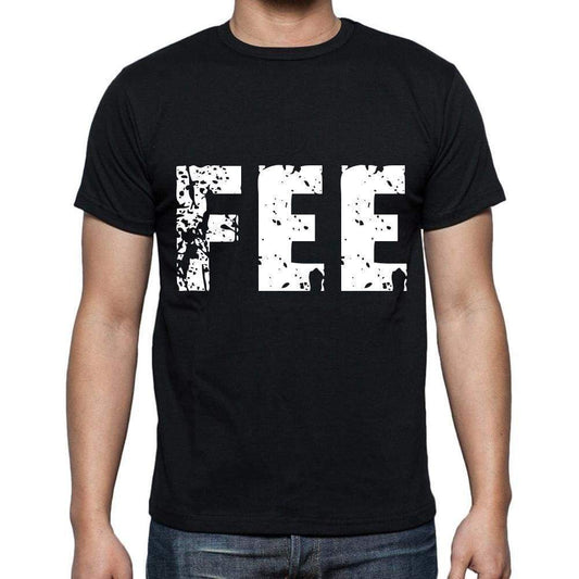 Fee Men T Shirts Short Sleeve T Shirts Men Tee Shirts For Men Cotton 00019 - Casual