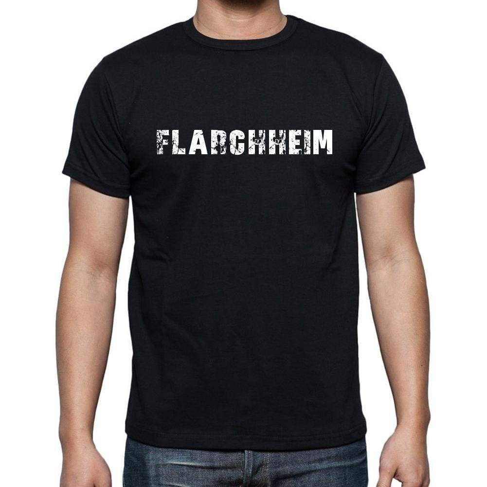 Flarchheim Mens Short Sleeve Round Neck T-Shirt 00003 - Casual