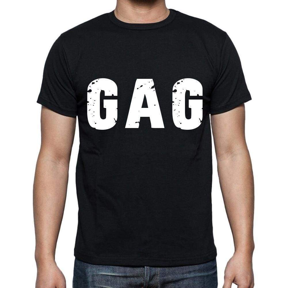 Gag Men T Shirts Short Sleeve T Shirts Men Tee Shirts For Men Cotton 00019 - Casual