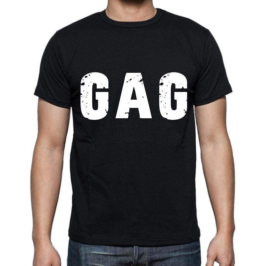 Gag Men T Shirts Short Sleeve T Shirts Men Tee Shirts For Men Cotton 00019 - Casual
