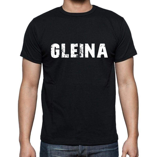 Gleina Mens Short Sleeve Round Neck T-Shirt 00003 - Casual