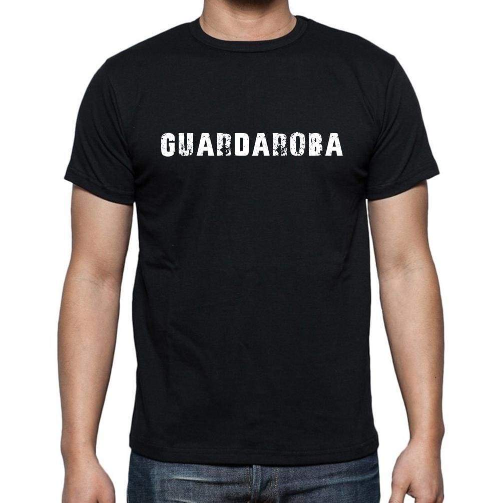 Guardaroba Mens Short Sleeve Round Neck T-Shirt 00017 - Casual