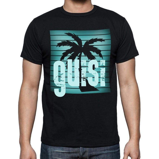 guisi, beach holidays in guisi, beach t shirts, <span>Men's</span> <span>Short Sleeve</span> <span>Round Neck</span> T-shirt 00028 - ULTRABASIC