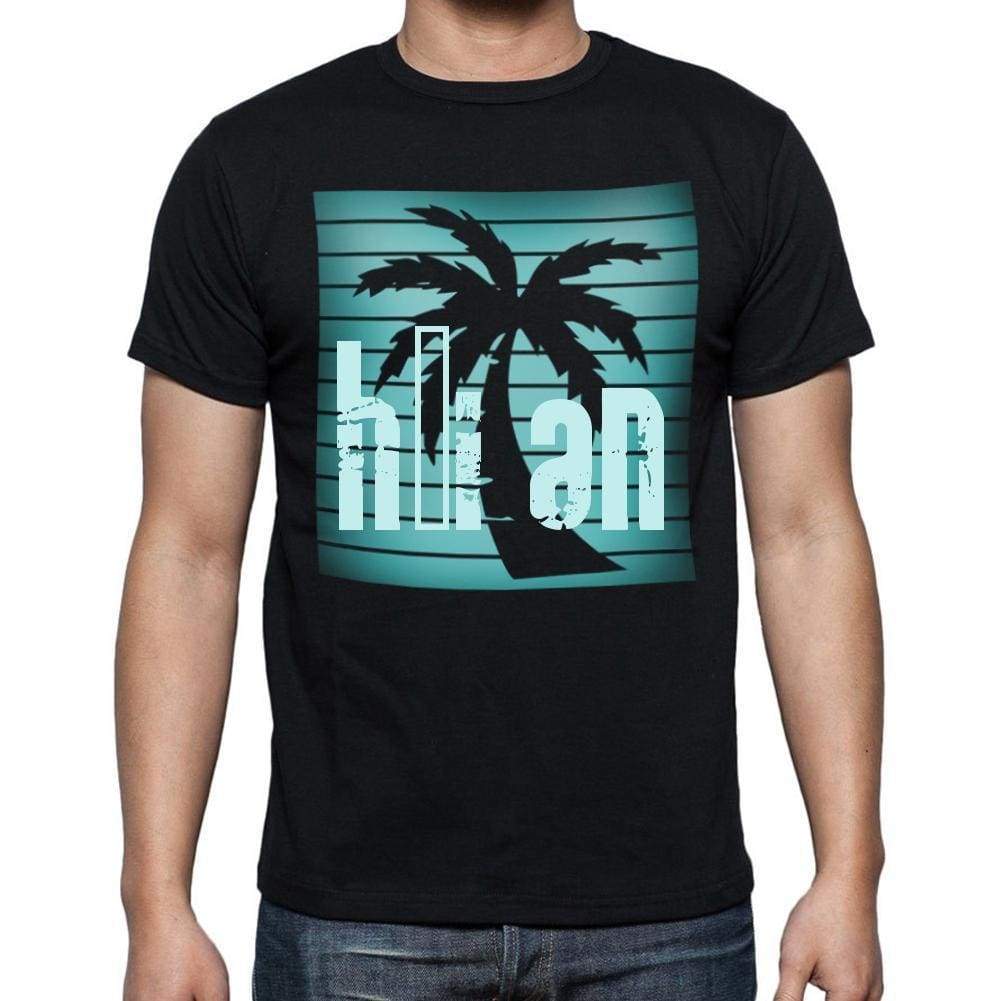 H_I An Beach Holidays In H_I An Beach T Shirts Mens Short Sleeve Round Neck T-Shirt 00028 - T-Shirt