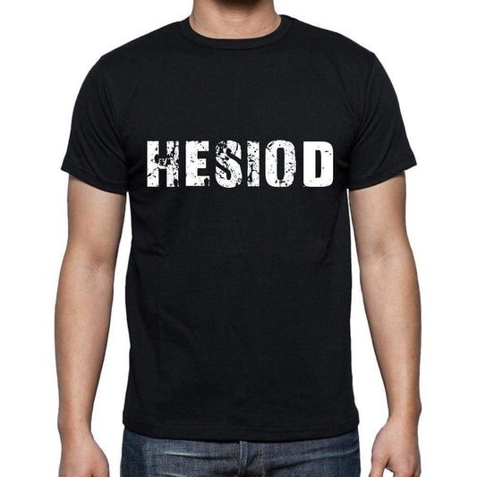 Hesiod Mens Short Sleeve Round Neck T-Shirt 00004 - Casual