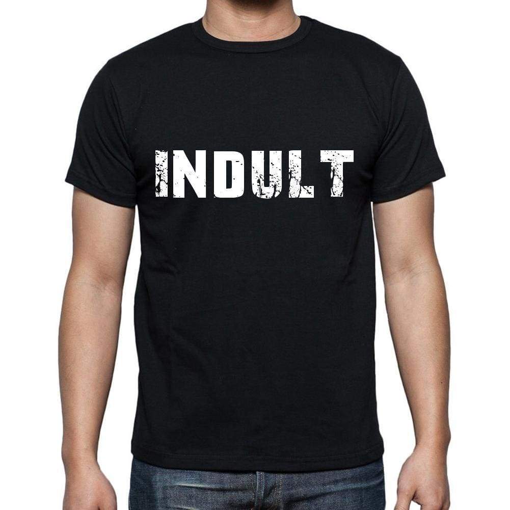 Indult Mens Short Sleeve Round Neck T-Shirt 00004 - Casual