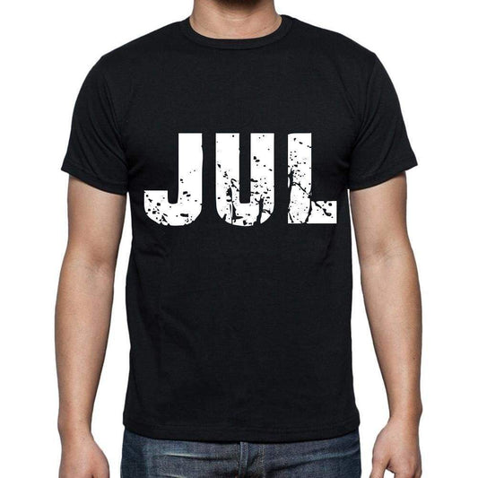Jul Men T Shirts Short Sleeve T Shirts Men Tee Shirts For Men Cotton 00019 - Casual