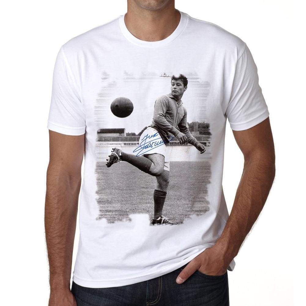 Just Fontaine Mens T-Shirt One In The City