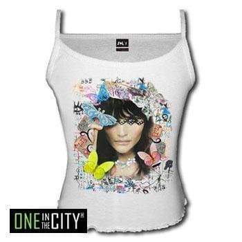Kids Top One In The City Anastasia