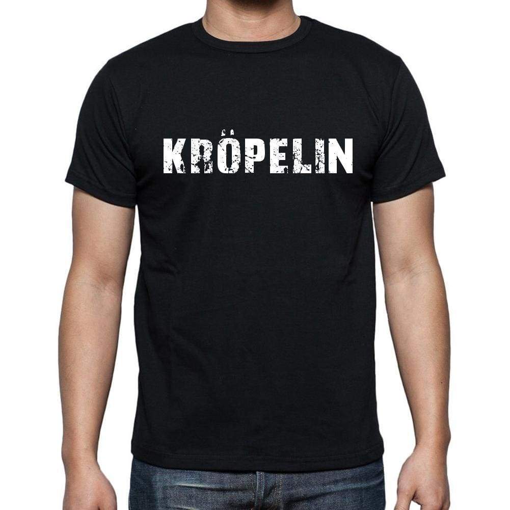 Kr¶pelin Mens Short Sleeve Round Neck T-Shirt 00003 - Casual