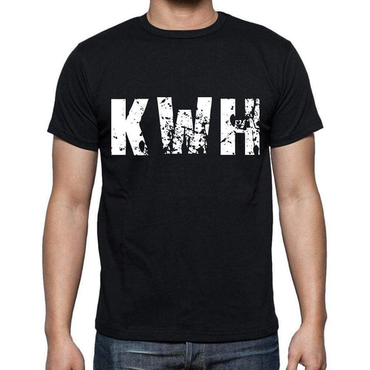 Kwh Men T Shirts Short Sleeve T Shirts Men Tee Shirts For Men Cotton 00019 - Casual