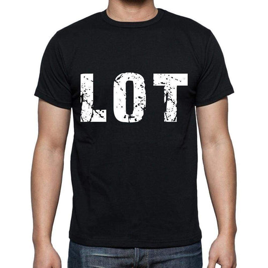 Lot Men T Shirts Short Sleeve T Shirts Men Tee Shirts For Men Cotton 00019 - Casual