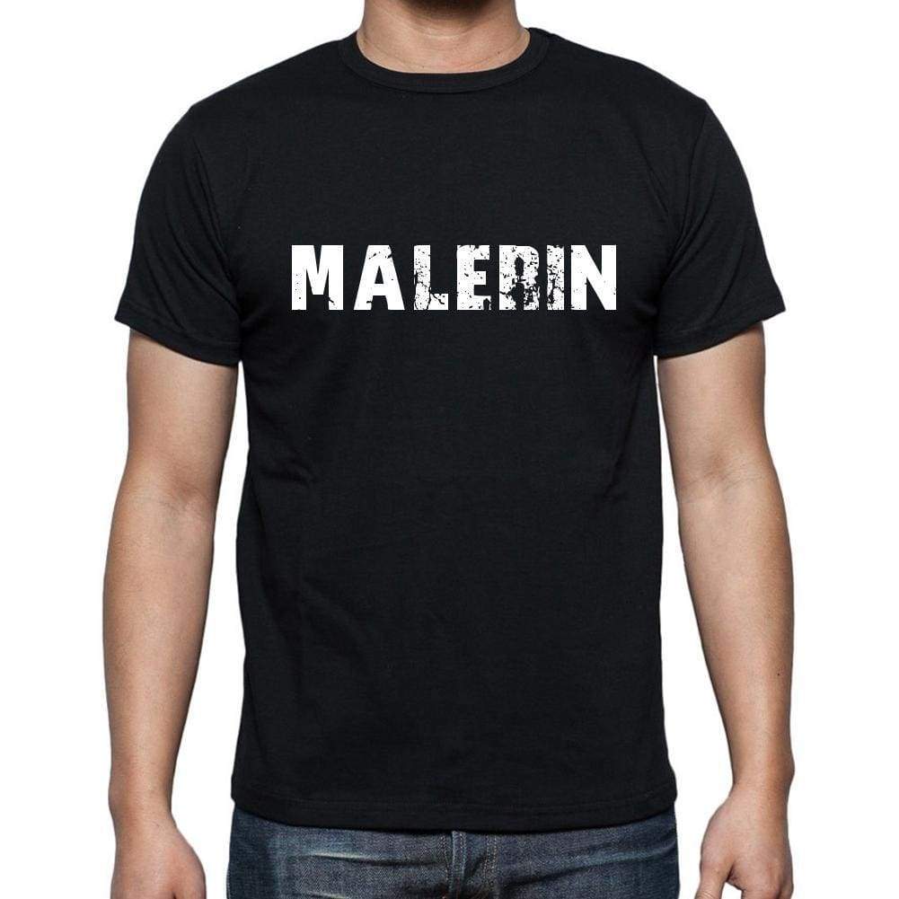 Malerin Mens Short Sleeve Round Neck T-Shirt 00022 - Casual