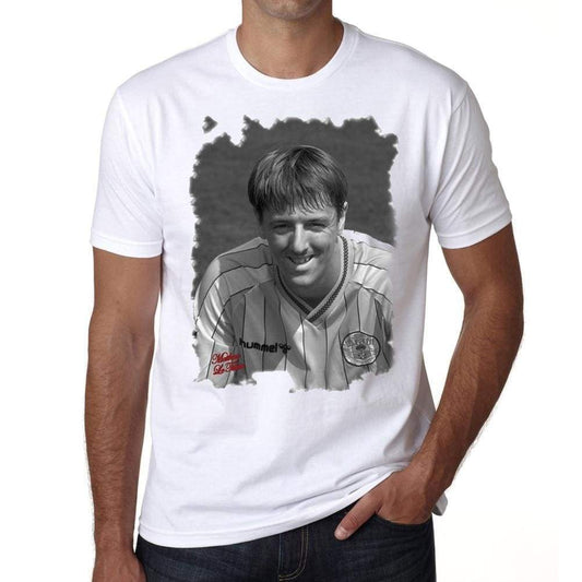 Matthew Le Tissier Mens T-Shirt One In The City