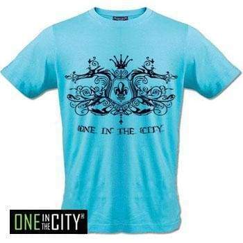 Mens T-Shirt One In The City Dragonis