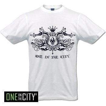 Mens T-Shirt One In The City Dragonis