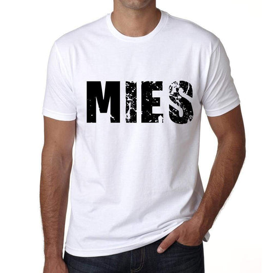 Mens Tee Shirt Vintage T Shirt Mies X-Small White 00560 - White / Xs - Casual