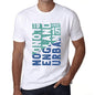 Mens Vintage Tee Shirt Graphic T Shirt London Since 15 White - White / Xs / Cotton - T-Shirt