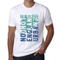 Mens Vintage Tee Shirt Graphic T Shirt London Since 76 White - White / Xs / Cotton - T-Shirt