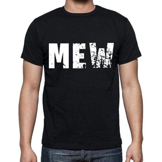 Mew Men T Shirts Short Sleeve T Shirts Men Tee Shirts For Men Cotton 00019 - Casual