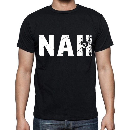 Nah Men T Shirts Short Sleeve T Shirts Men Tee Shirts For Men Cotton 00019 - Casual