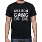 Nelson Family Gang Tshirt Mens Tshirt Black Tshirt Gift T-Shirt 00033 - Black / S - Casual