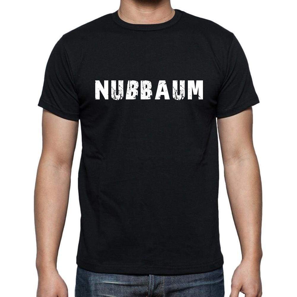 Nubaum Mens Short Sleeve Round Neck T-Shirt 00003 - Casual