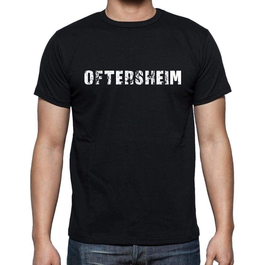 Oftersheim Mens Short Sleeve Round Neck T-Shirt 00003 - Casual