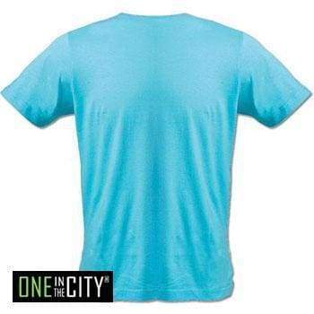 One In The City Personalize Your T-Shirt For Men!