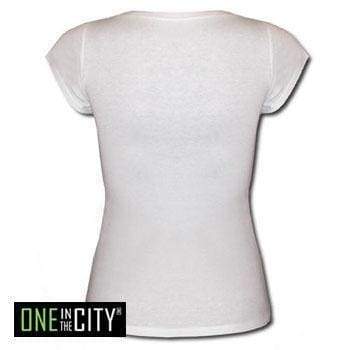 One In The City Personalize Your T-Shirt!