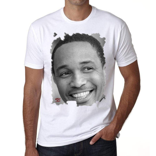 Paul Ince Mens T-Shirt One In The City