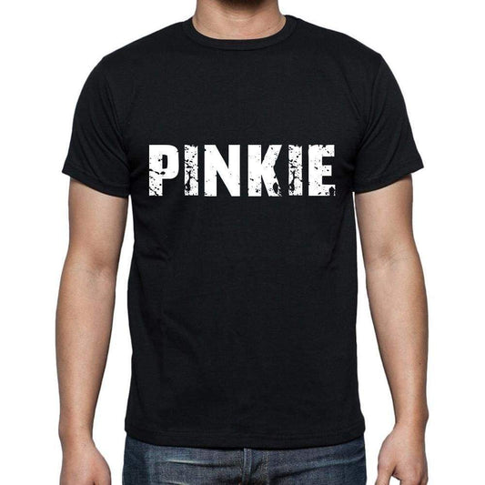 Pinkie Mens Short Sleeve Round Neck T-Shirt 00004 - Casual