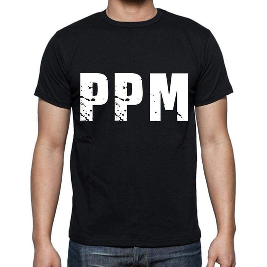 Ppm Men T Shirts Short Sleeve T Shirts Men Tee Shirts For Men Cotton 00019 - Casual