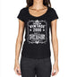 Premium Vintage Year 2000 Black Womens Short Sleeve Round Neck T-Shirt Gift T-Shirt 00365 - Black / Xs - Casual