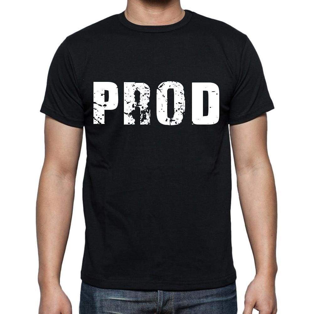 Prod Mens Short Sleeve Round Neck T-Shirt 00016 - Casual