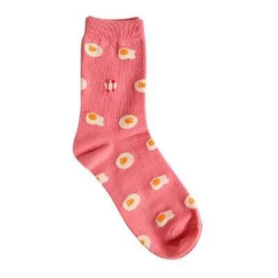 Adult Size Lovely Daily Animal Weel Socks Watermelon Dachshund Beagle Lion Farm Bull Terrier Elephant Fox Pill Fruit Dog Combo