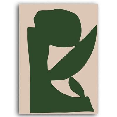 Vintage Abstract Matisse Line Figure Minimalist Europe Canvas Painting Posters Prints Wall Art Pictures Living Room Home Decor