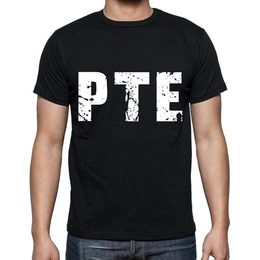 Pte Men T Shirts Short Sleeve T Shirts Men Tee Shirts For Men Cotton 00019 - Casual