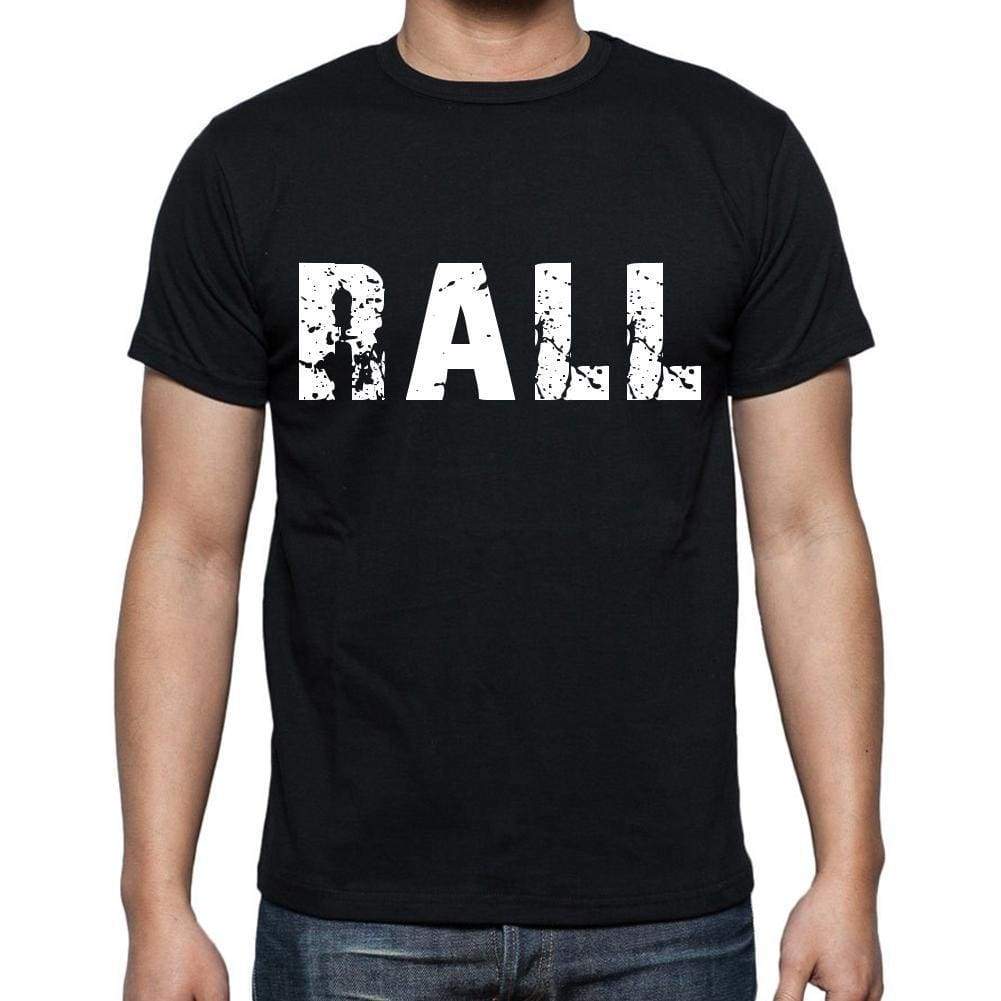 rall <span>Men's</span> <span>Short Sleeve</span> <span>Round Neck</span> T-shirt 00016 - ULTRABASIC