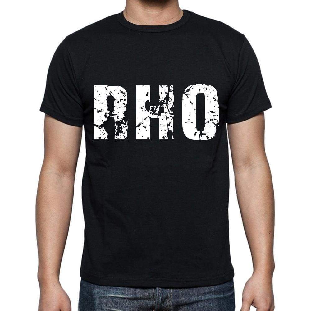Rho Men T Shirts Short Sleeve T Shirts Men Tee Shirts For Men Cotton 00019 - Casual