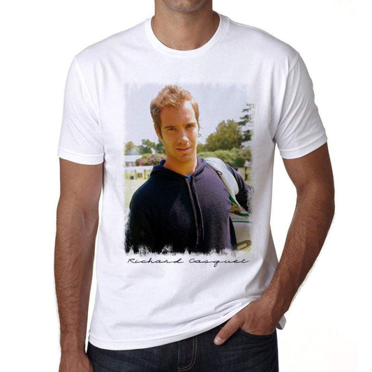 Richard Gasquet 1, T-Shirt for men,t shirt gift - Ultrabasic