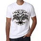 Speed Junkies Since 1998 Mens T-Shirt White Birthday Gift 00461 - White / Xs - Casual
