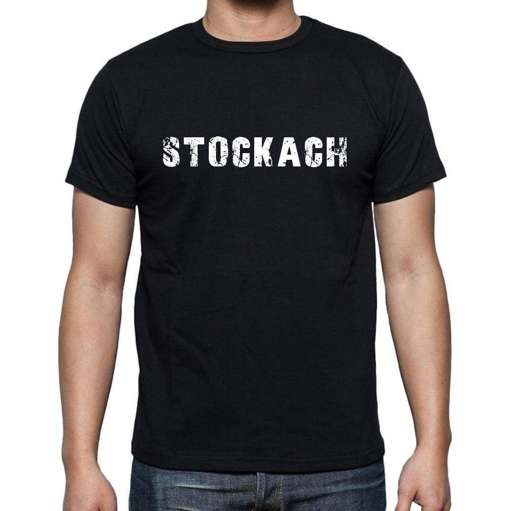 Stockach Mens Short Sleeve Round Neck T-Shirt 00003 - Casual