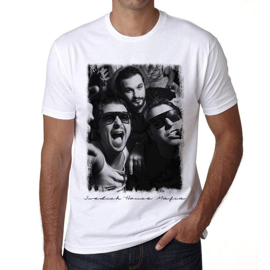 Swedish House Mafia, T-Shirt for men,t shirt gift 00034 - Ultrabasic