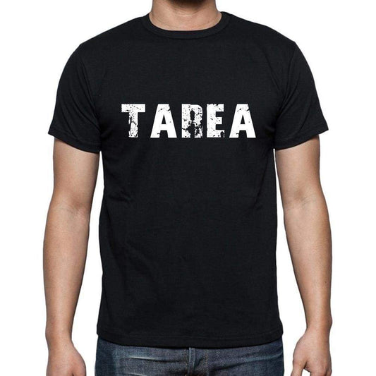 Tarea Mens Short Sleeve Round Neck T-Shirt - Casual